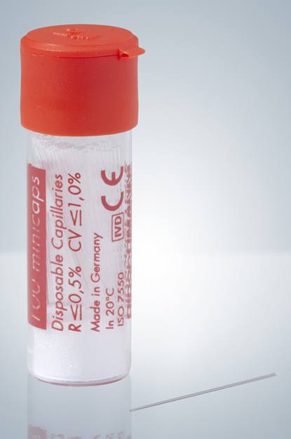 micropipette