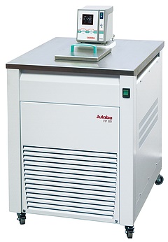 bain cryostat