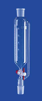 Ampoule de coule isobare Borosilicat 3.3