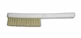 Brosse n°2 Soie blanche