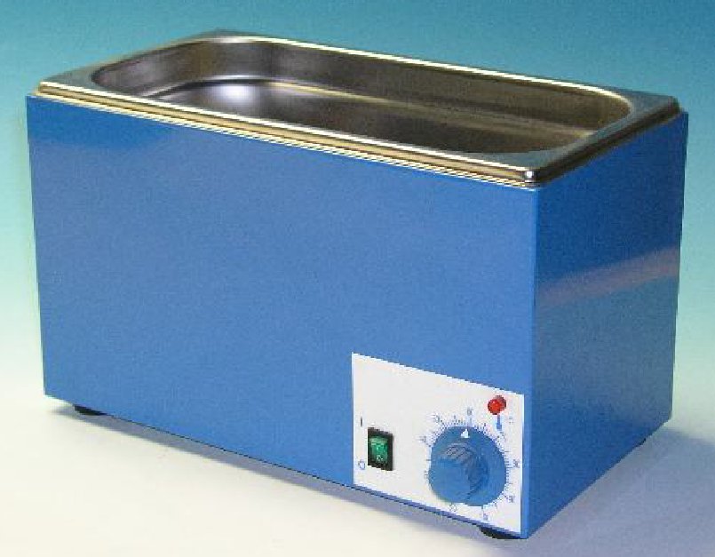 bain-marie pour Butyromtre