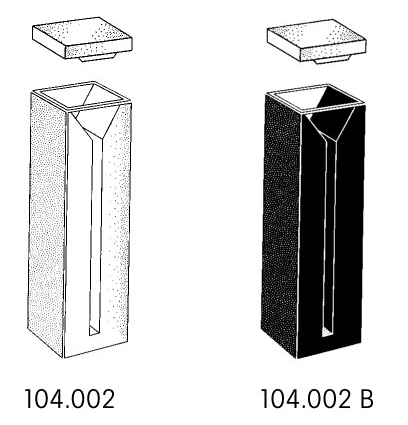 Micro Cuves