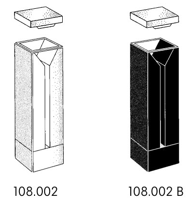 Micro Cuves