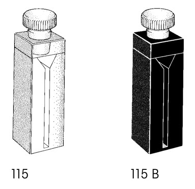 Micro Cuves