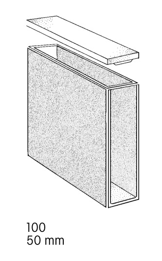 Macro Cuves pour spectromtrie