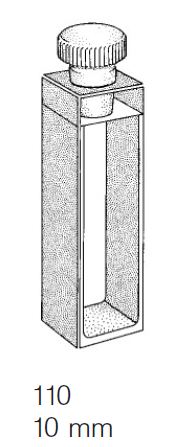 Macro Cuves pour spectromtrie