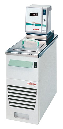 bain cryostat