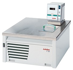 bain cryostat